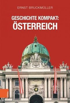 portada Geschichte Kompakt: Osterreich
