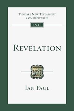 portada Revelation: An Introduction And Commentary (in English)