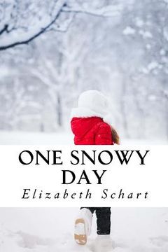 portada One Snowy Day, 2nd Edition