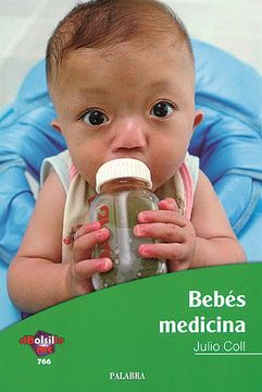 portada Bebés Medicina (dBolsillo)