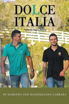 portada Dolce Italia: Authentic Italian Baking (in English)