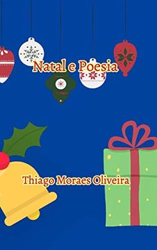 portada Natal e Poesia (en Portugués)