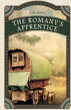 portada The Romany's apprentice (in English)