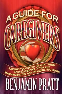 portada guide for caregivers (en Inglés)