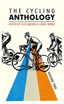 portada 2: The Cycling Anthology: Volume Two