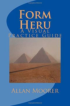 portada Form Heru: A Visual Practice Guide (en Inglés)