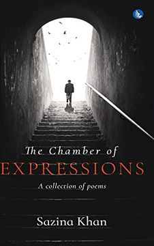 portada The Chamber of Expressions: A Collection of Poems (en Inglés)