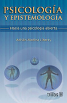 portada Psicologia y Epistemologia (in Spanish)