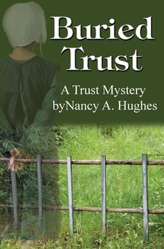 portada Buried Trust (in English)