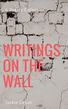 portada Writings on the Wall 