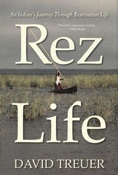 portada rez life