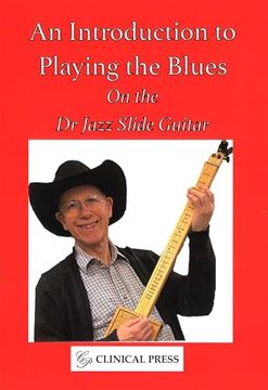 portada An Introduction to Playing the Blues (in English)
