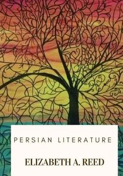 portada Persian Literature