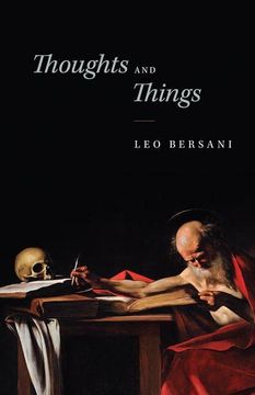 portada Thoughts and Things (in English)