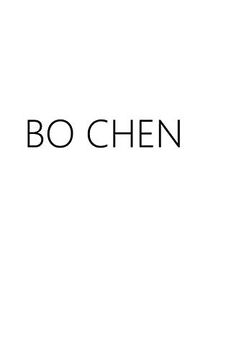 portada Bo Chen (en Inglés)