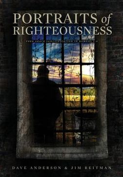 portada Portraits of Righteousness (en Inglés)