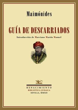 portada Guia de Descarriados (in Spanish)