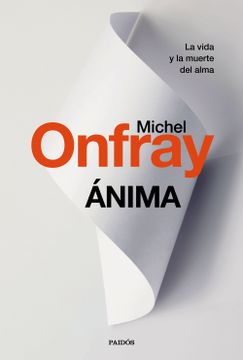 portada Anima (in Spanish)