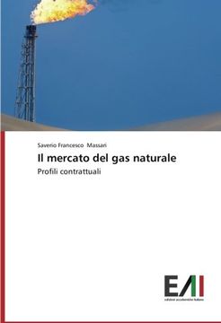 portada Il Mercato del Gas Naturale