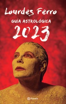 portada Guia Astrologica 2023 (in Spanish)