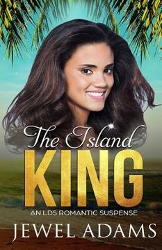 portada The Island King (in English)