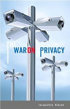 the war on privacy