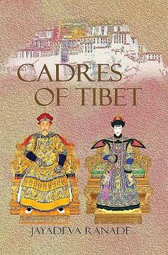 portada Cadres of Tibet