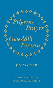 portada Pilgrim Prayer (in English)
