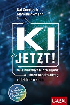 portada Ki Jetzt! De Mark; Gondlach Brinkmann(Gabal Verlag Gmbh) (in German)