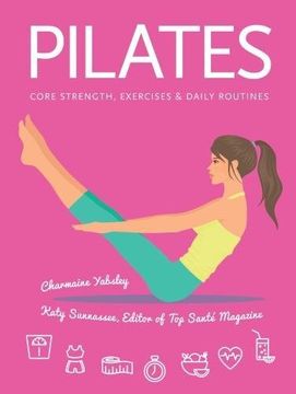 portada Pilates (Health & Wellbeing)