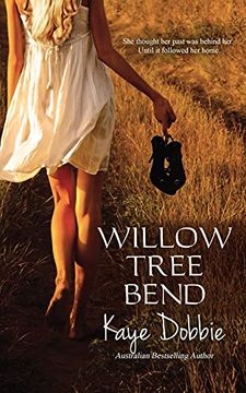 portada Willow Tree Bend 