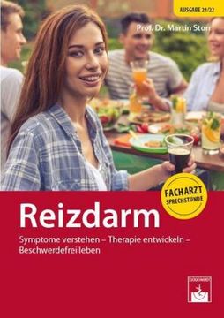portada Reizdarm (in German)