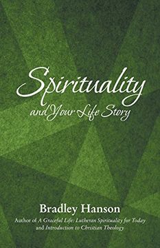 portada Spirituality and Your Life Story