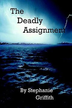 portada the deadly assignment (in English)