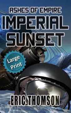 portada Imperial Sunset (en Inglés)