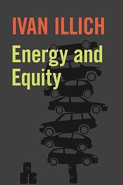 portada Energy and Equity (in English)