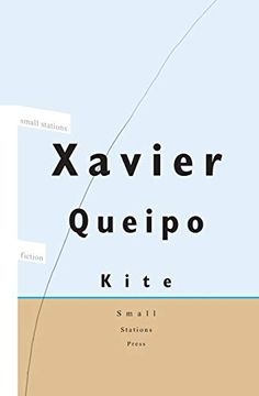portada Kite (16) (Small Stations Fiction) (in English)