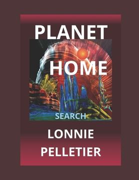 portada Planet Home: Search (en Inglés)