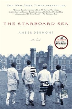 portada The Starboard sea (in English)