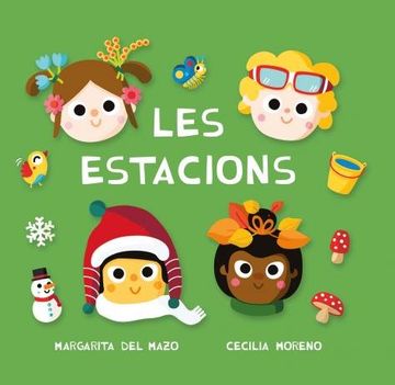 ESTACIONES,LES - CAT (en Catalán)