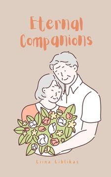 portada Eternal Companions (in English)