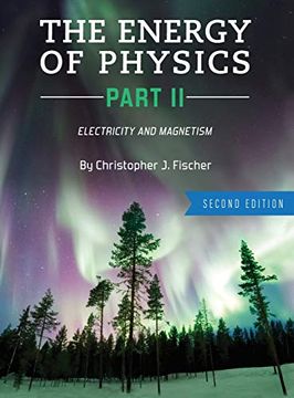 portada The Energy of Physics Part ii (en Inglés)