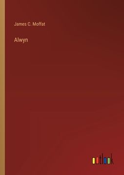 portada Alwyn (en Inglés)