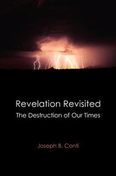 portada revelation revisited (en Inglés)