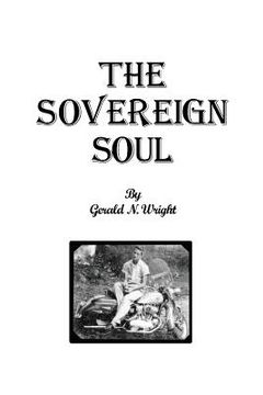 portada The Soverign Soul (in English)