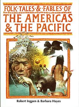portada The Americas & the Pacific
