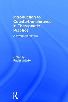portada Introduction to Countertransference in Therapeutic Practice: A Myriad of Mirrors (in English)
