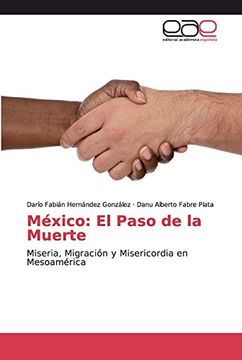 portada México: El Paso de la Muerte