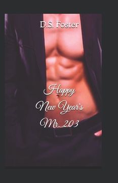 portada Happy New Year's Mr. 203