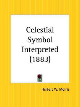 portada celestial symbol interpreted (en Inglés)